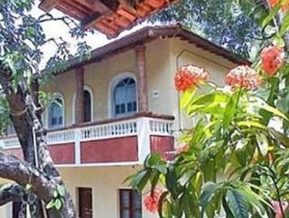 Astoria Hotel Parra Exterior foto